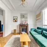 Appartement de 592 m² avec 1 chambre(s) en location à Paris