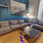 Appartement de 9 m² avec 6 chambre(s) en location à Saint-Étienne