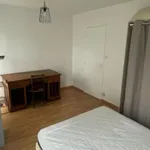 Appartement de 11 m² avec 1 chambre(s) en location à Rennes