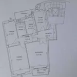 Rent 3 bedroom apartment of 100 m² in Treviso