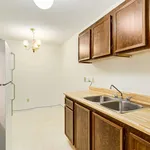 1 bedroom apartment of 624 sq. ft in Town of Bonnyville