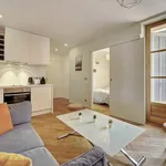 Appartement de 28 m² avec 1 chambre(s) en location à Cannes