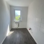 Miete 2 Schlafzimmer wohnung von 48 m² in Leipzig