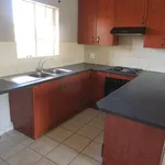 Rent 3 bedroom apartment in Roodepoort