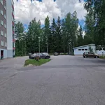 Vuokraa 3 makuuhuoneen talo, 73 m² paikassa Lahti