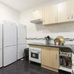 Habitación de 200 m² en madrid