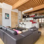 Rent 3 bedroom apartment of 120 m² in Lyon