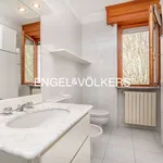 Apartment in villa via Italia 25, Incirano, Paderno Dugnano