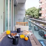 Rent 4 bedroom apartment of 40 m² in Lisboa