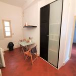 Rent 1 bedroom apartment of 29 m² in Aix