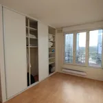 Rent 3 bedroom apartment of 65 m² in Montigny le Bretonneux