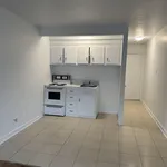 Rent 1 bedroom apartment in Montreal