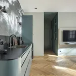 Appartement de 55 m² avec 1 chambre(s) en location à Lyon