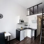 Rent 1 bedroom apartment of 14 m² in Łódź