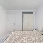 Alquilar 4 dormitorio apartamento en Madrid