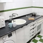 Alquilo 4 dormitorio apartamento de 79 m² en Madrid