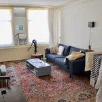 Huur 1 slaapkamer appartement van 62 m² in Den Haag