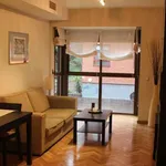 Studio of 60 m² in madrid