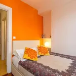 Alugar 1 quarto apartamento de 55 m² em lisbon