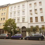 Miete 1 Schlafzimmer wohnung von 45 m² in Berlin