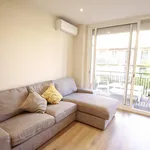 Alquilar 4 dormitorio apartamento en Barcelona