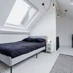 Huur 1 slaapkamer appartement in Ixelles