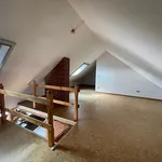 Exklusive 3 Raumwohnung mit EBK , Kamin und Dachterrasse