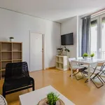 Rent a room in madrid