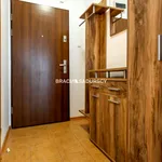 Rent 1 bedroom apartment of 30 m² in Krakow