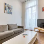 Appartement de 484 m² avec 2 chambre(s) en location à Marseille