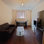 Rent 2 bedroom flat in Leicester