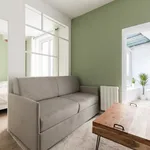 Rent 2 bedroom apartment of 30 m² in MARSEILLE 06