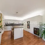 Rent 1 bedroom house of 360 m² in Prague