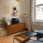 Rent 2 bedroom apartment of 47 m² in Hannover