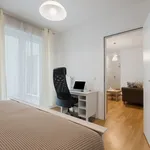 Miete 1 Schlafzimmer wohnung von 60 m² in Frankfurt