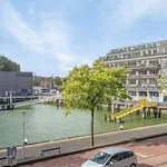 Huur 4 slaapkamer appartement van 102 m² in Rotterdam