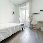 Rent a room in madrid