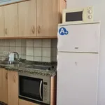 Alquilo 1 dormitorio apartamento de 35 m² en Torre del Mar