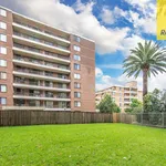 Rent 1 bedroom apartment in Parramatta