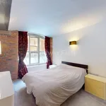 Rent 3 bedroom flat in Manchester