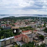 Vuokraa 3 makuuhuoneen talo, 107 m² paikassa Kotka