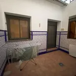 Alquilo 3 dormitorio casa de 100 m² en el Fondó de les Neus / Hondón de las Nieves