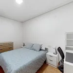 Rent 4 bedroom apartment in Castellón de la Plana