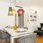 Rent 4 bedroom apartment of 150 m² in Valencia