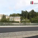 Rent 4 bedroom apartment in Dalovice