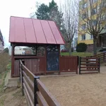 Rent 1 bedroom apartment in Chrudim