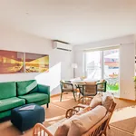 Rent 2 bedroom apartment of 160 m² in Lisbon