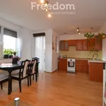 Rent 2 bedroom apartment of 46 m² in Olsztyn