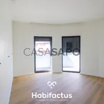 Alugar 1 quarto apartamento de 92 m² em Viseu