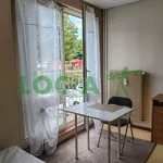 Rent 1 bedroom apartment of 18 m² in Quetigny